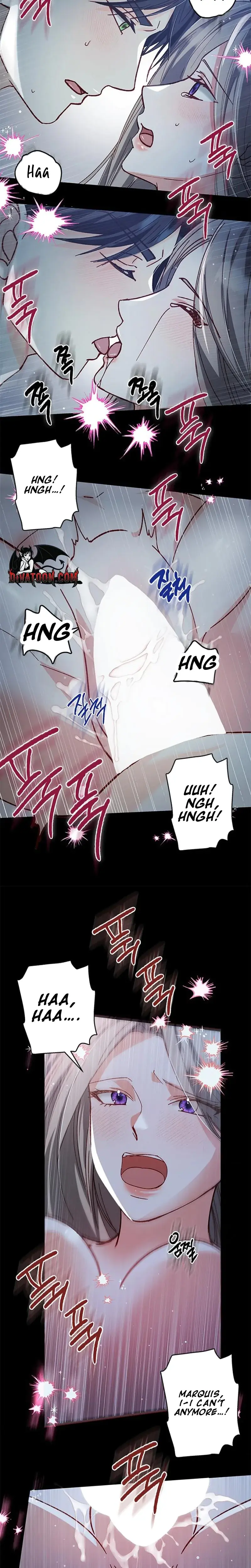 My Brother In Law Acting As My Husband Chapter 5 - Page 19
