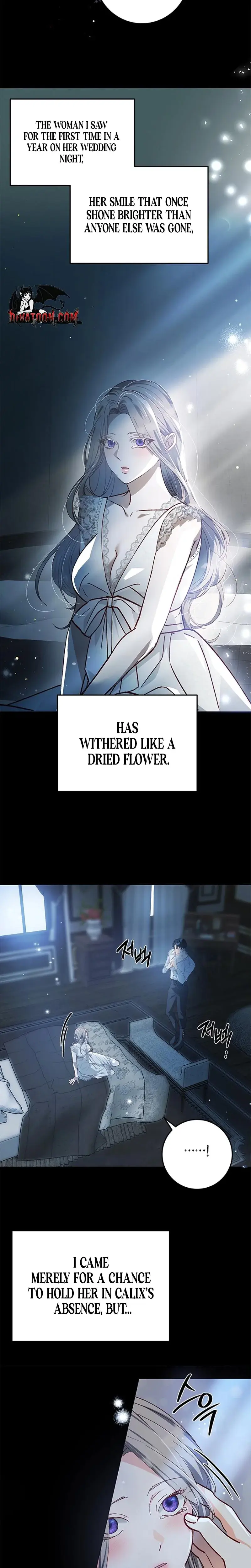 My Brother In Law Acting As My Husband Chapter 5 - Page 6