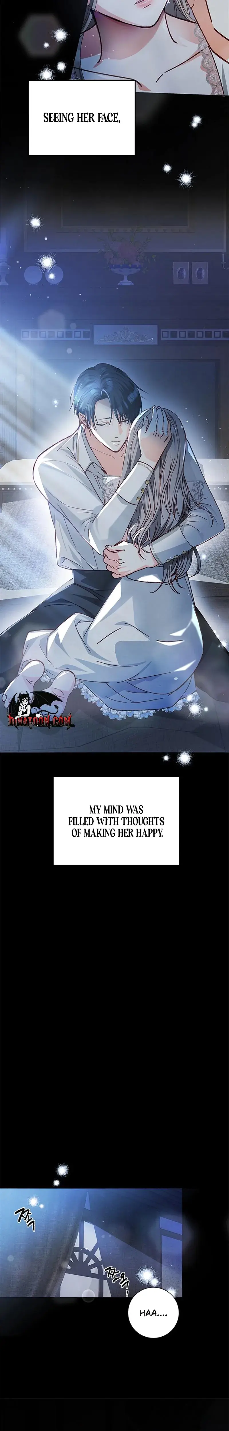 My Brother In Law Acting As My Husband Chapter 5 - Page 7