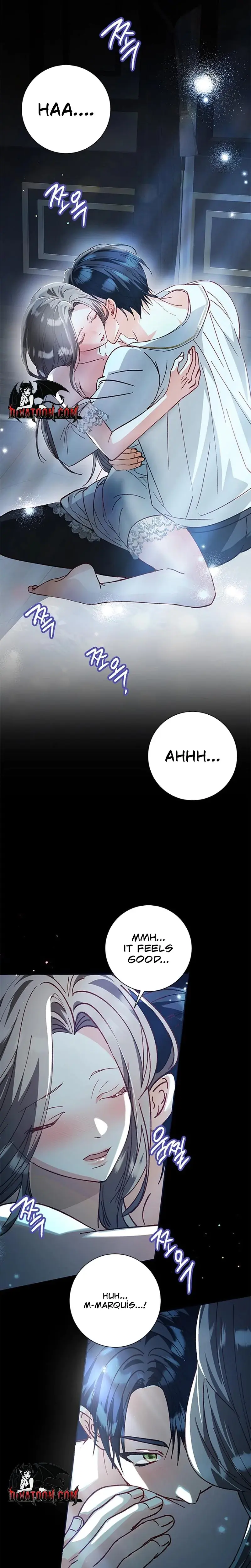 My Brother In Law Acting As My Husband Chapter 5 - Page 8