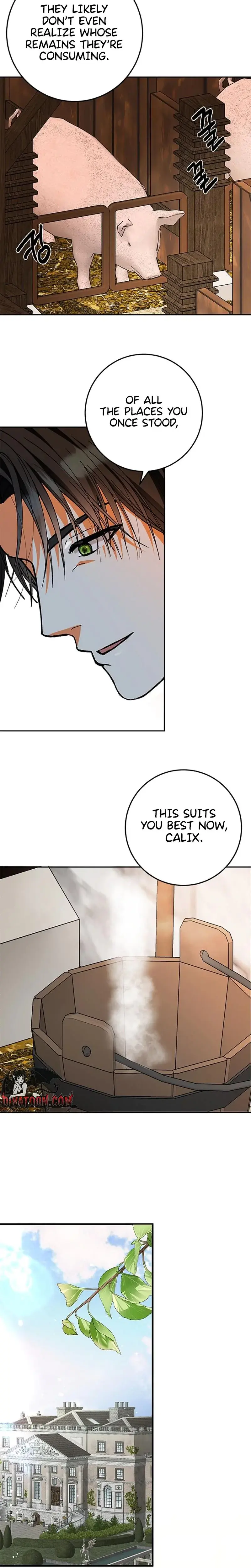 My Brother In Law Acting As My Husband Chapter 6 - Page 19