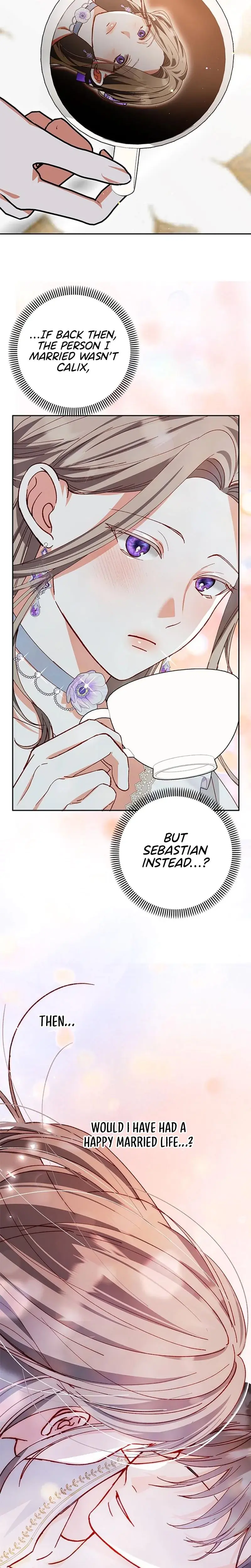 My Brother In Law Acting As My Husband Chapter 6 - Page 23