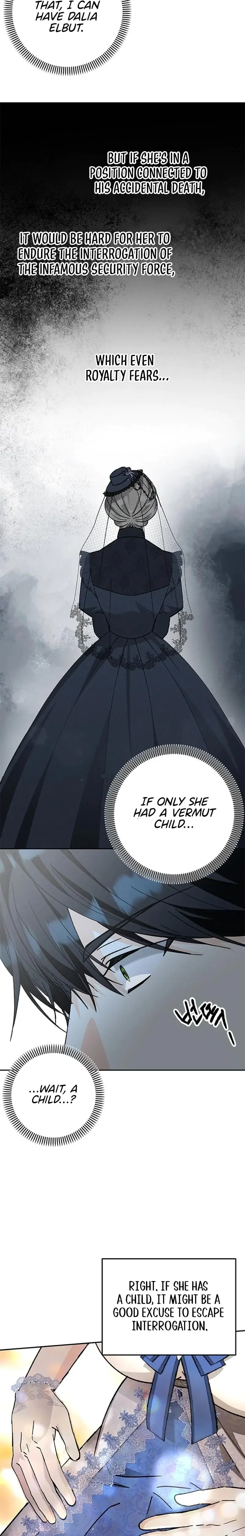 My Brother In Law Acting As My Husband Chapter 6 - Page 7