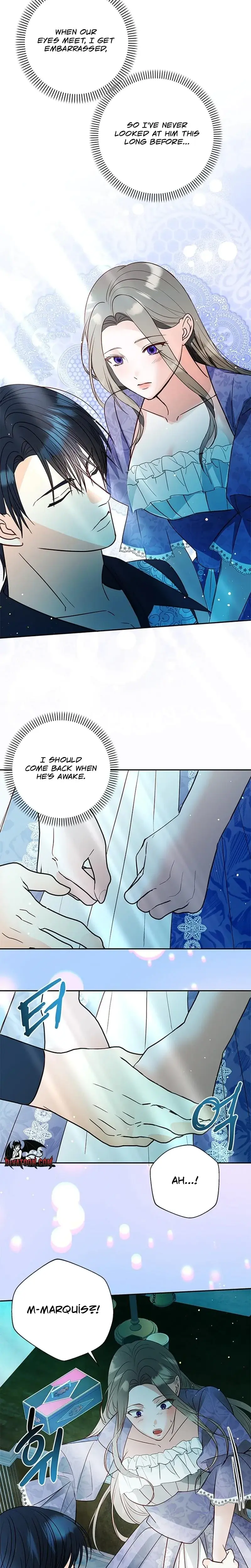 My Brother In Law Acting As My Husband Chapter 7 - Page 14