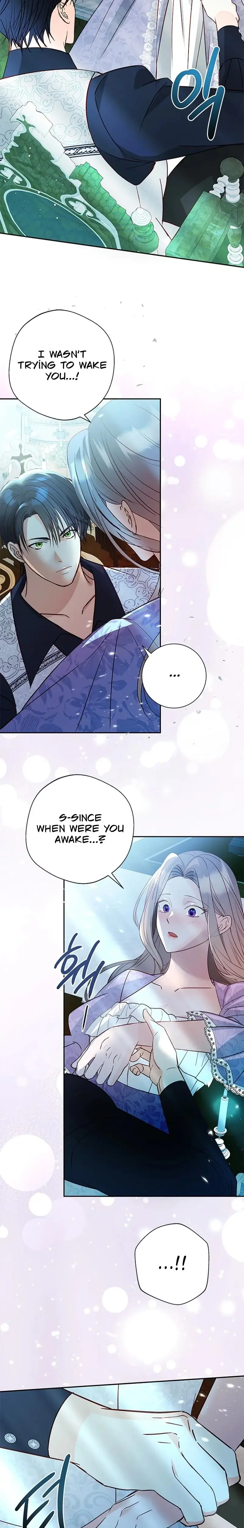 My Brother In Law Acting As My Husband Chapter 7 - Page 15