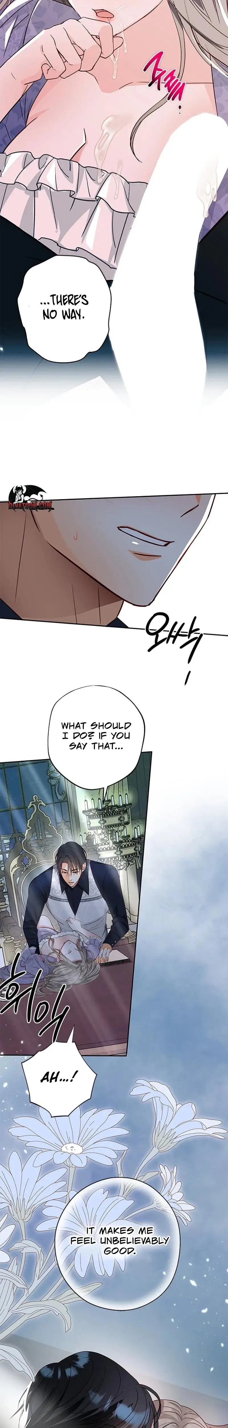 My Brother In Law Acting As My Husband Chapter 7 - Page 22
