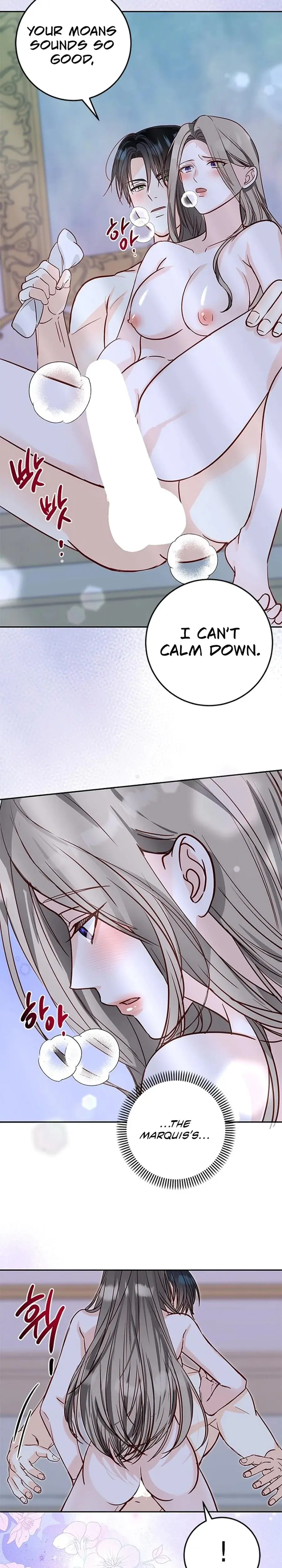 My Brother In Law Acting As My Husband Chapter 8 - Page 15