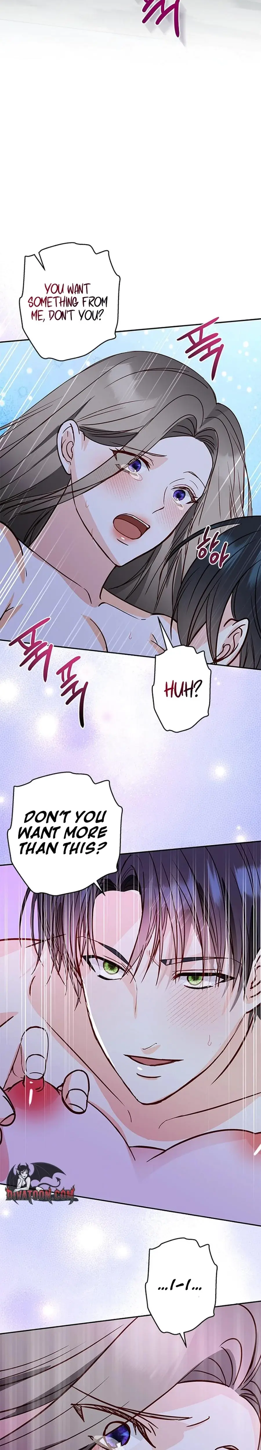 My Brother In Law Acting As My Husband Chapter 8 - Page 21
