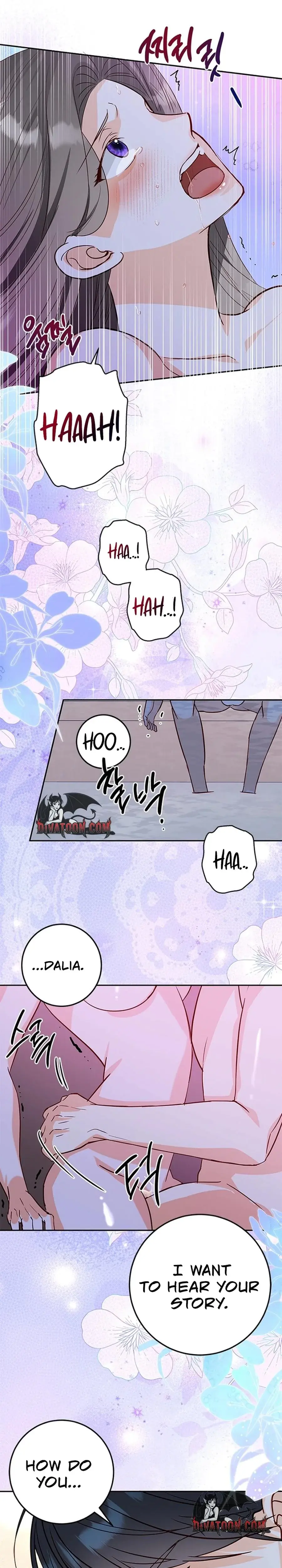 My Brother In Law Acting As My Husband Chapter 8 - Page 25