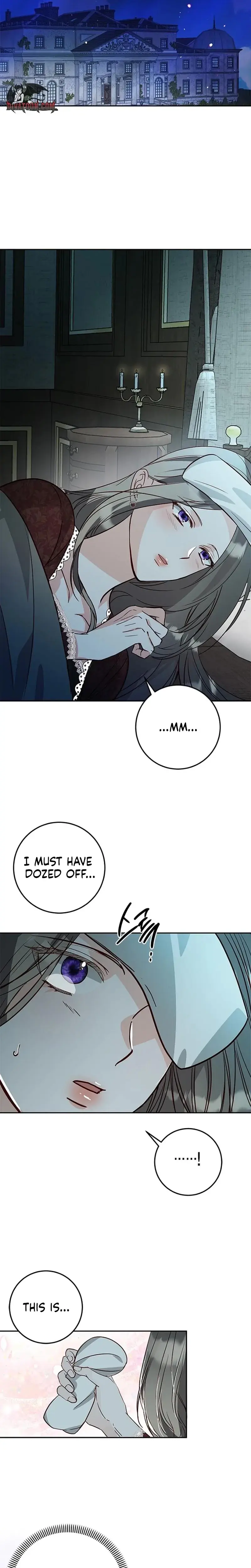 My Brother In Law Acting As My Husband Chapter 9 - Page 12