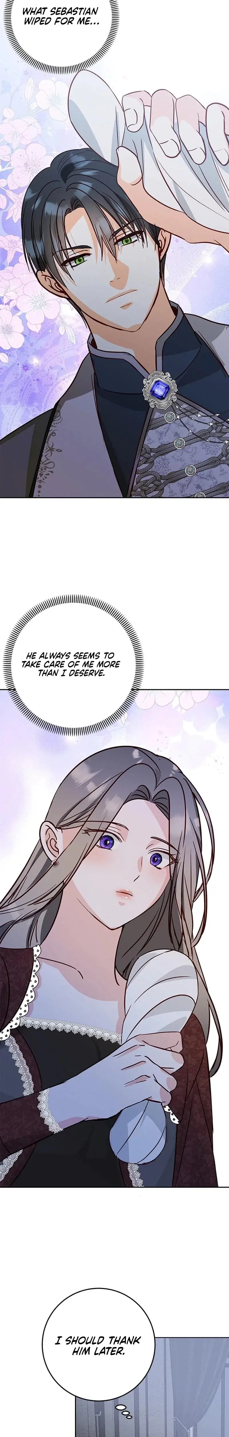 My Brother In Law Acting As My Husband Chapter 9 - Page 13