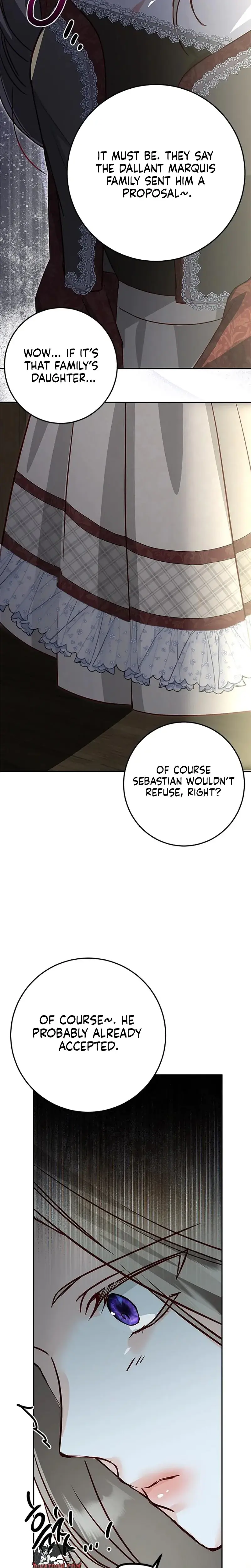 My Brother In Law Acting As My Husband Chapter 9 - Page 16