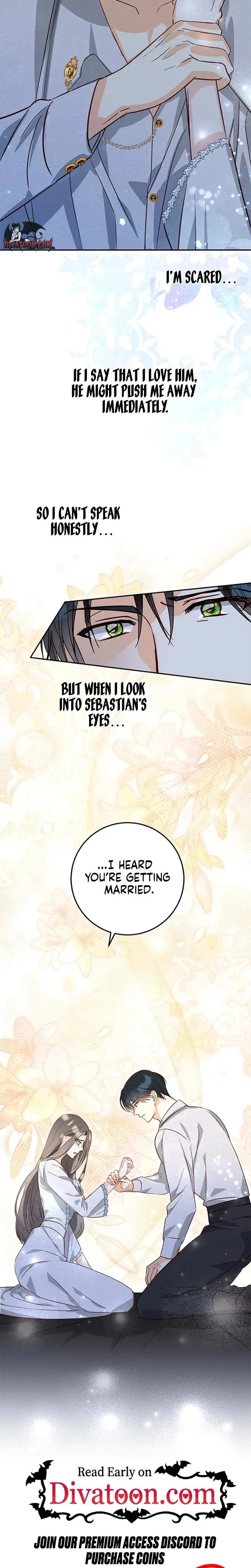 My Brother In Law Acting As My Husband Chapter 9 - Page 24