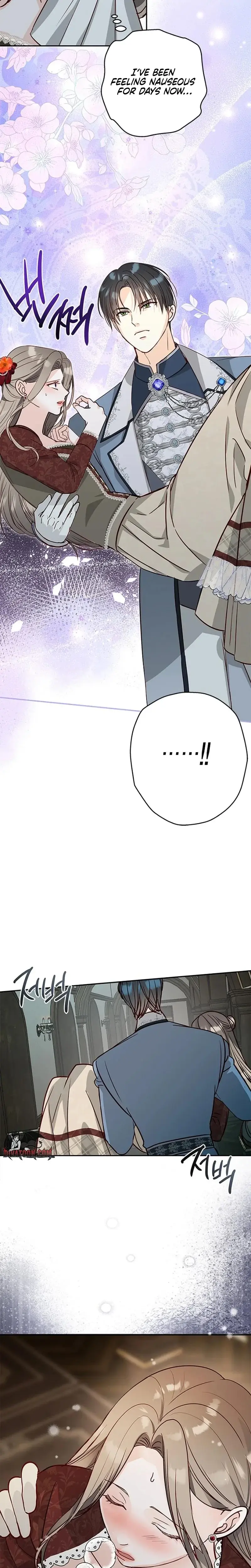 My Brother In Law Acting As My Husband Chapter 9 - Page 3