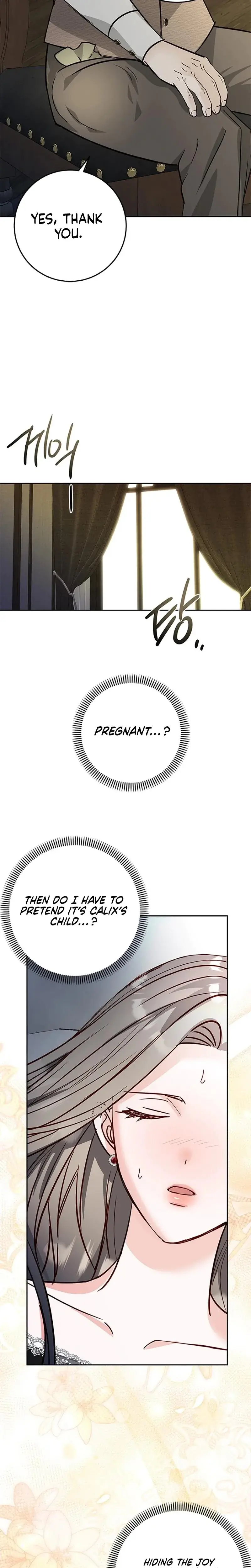 My Brother In Law Acting As My Husband Chapter 9 - Page 7