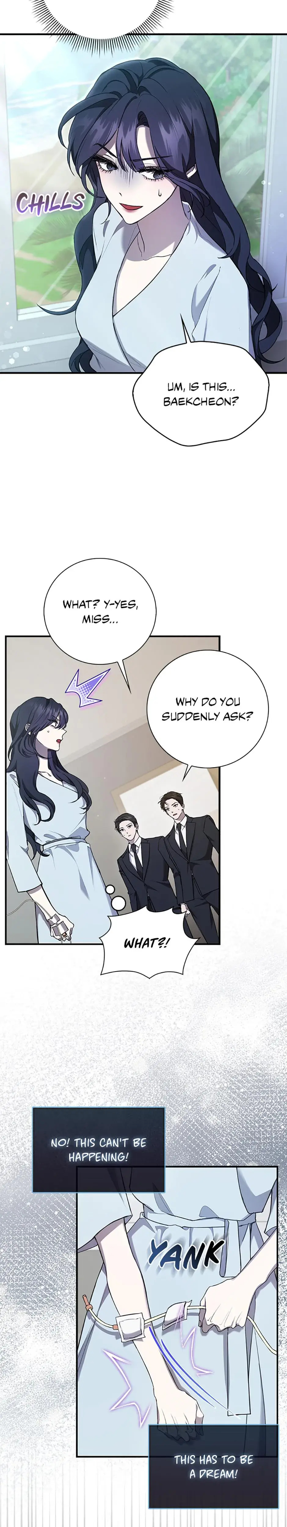 My Brothers Boyfriend Fell For Me Chapter 1 - Page 14