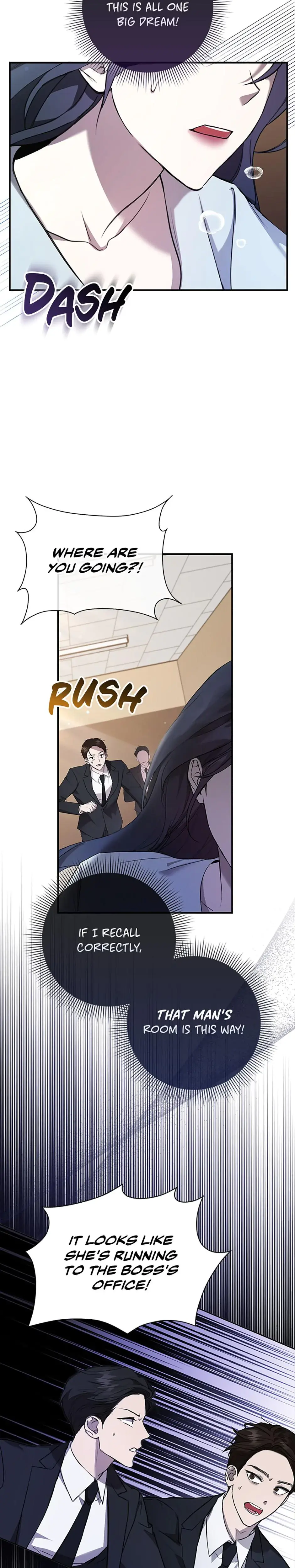 My Brothers Boyfriend Fell For Me Chapter 1 - Page 16