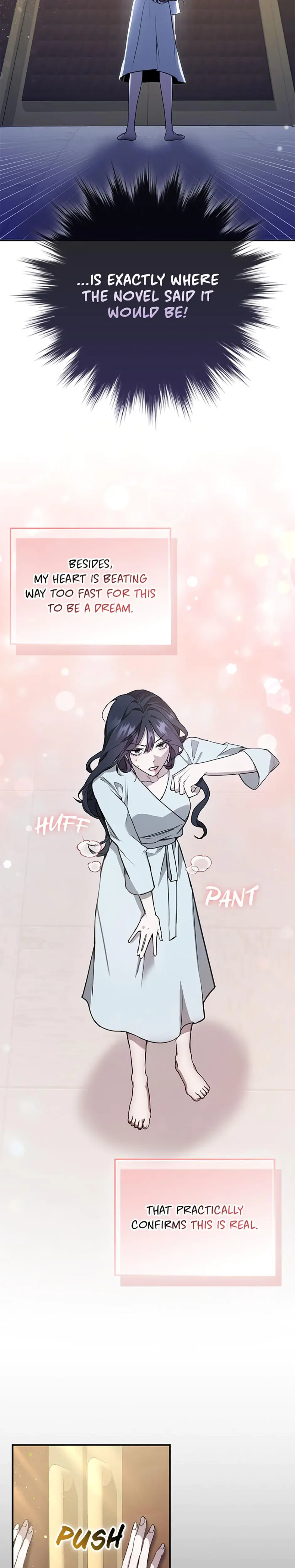My Brothers Boyfriend Fell For Me Chapter 1 - Page 18