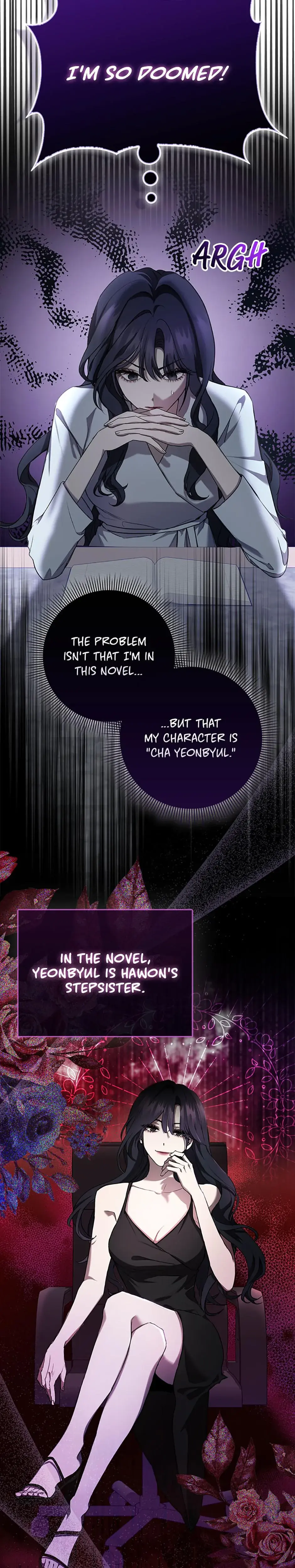 My Brothers Boyfriend Fell For Me Chapter 1 - Page 29