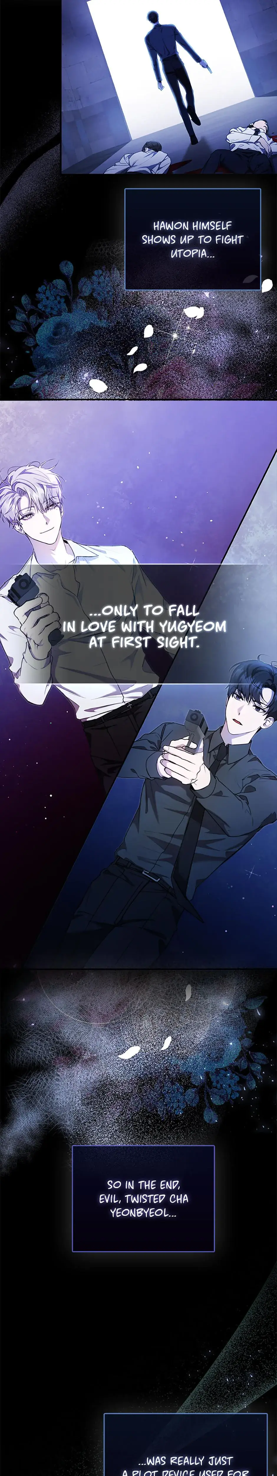 My Brothers Boyfriend Fell For Me Chapter 1 - Page 31