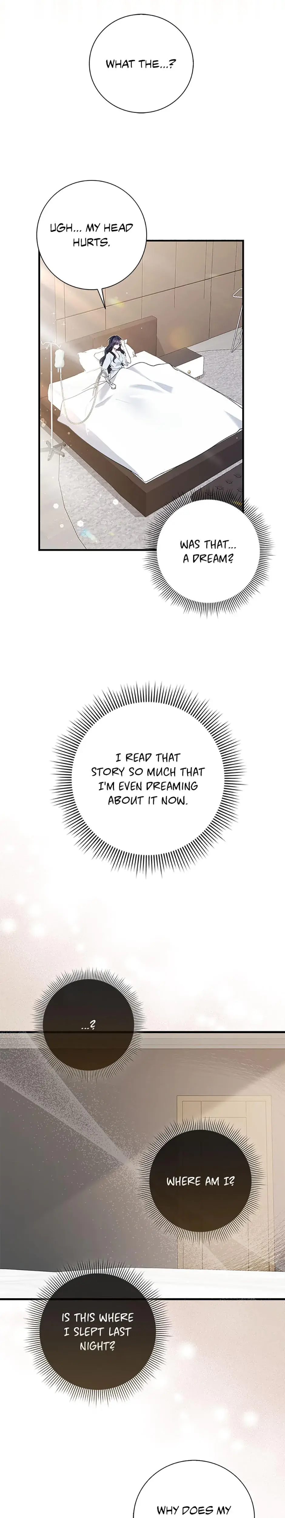 My Brothers Boyfriend Fell For Me Chapter 1 - Page 4