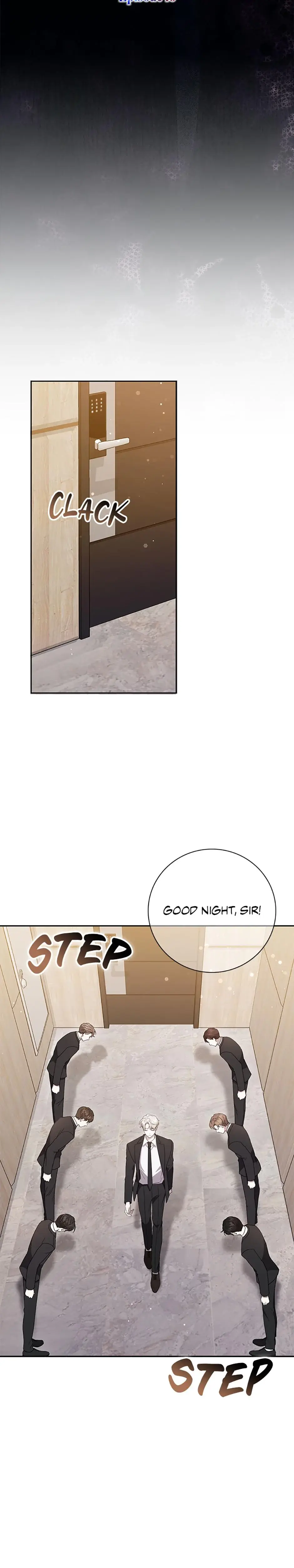 My Brothers Boyfriend Fell For Me Chapter 10 - Page 10