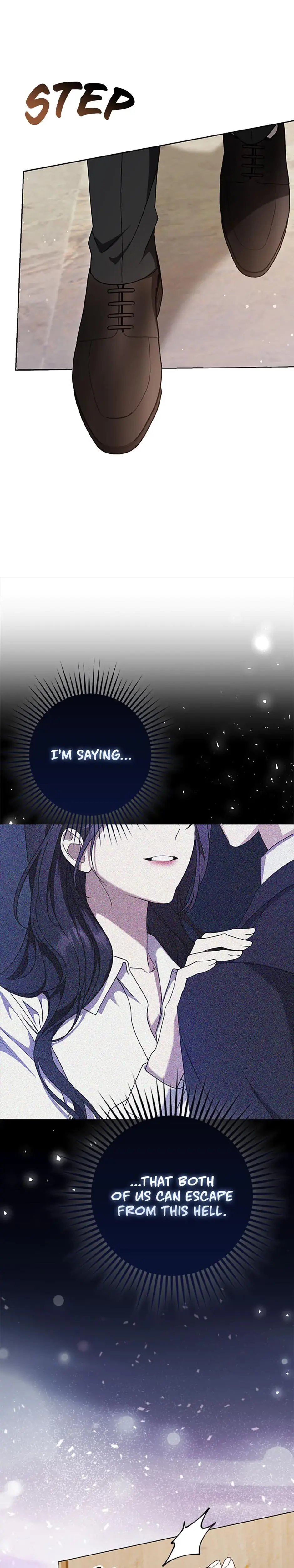 My Brothers Boyfriend Fell For Me Chapter 10 - Page 11
