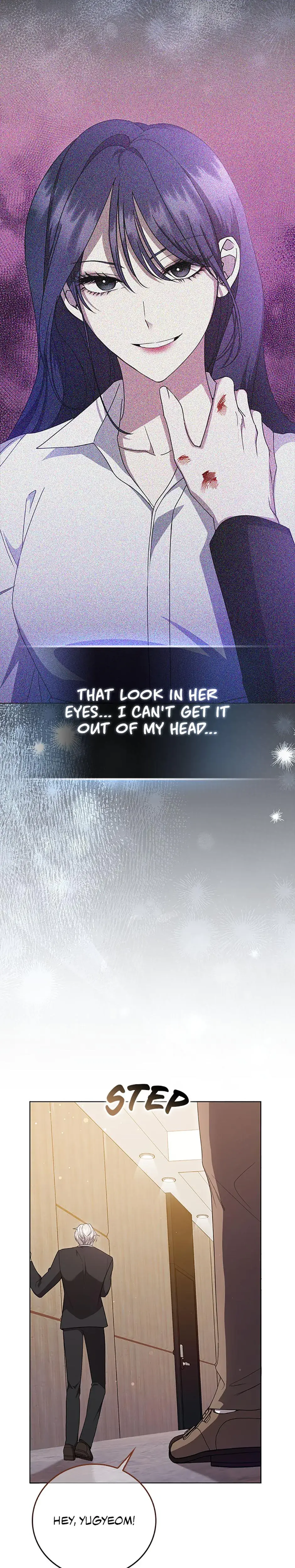 My Brothers Boyfriend Fell For Me Chapter 10 - Page 13
