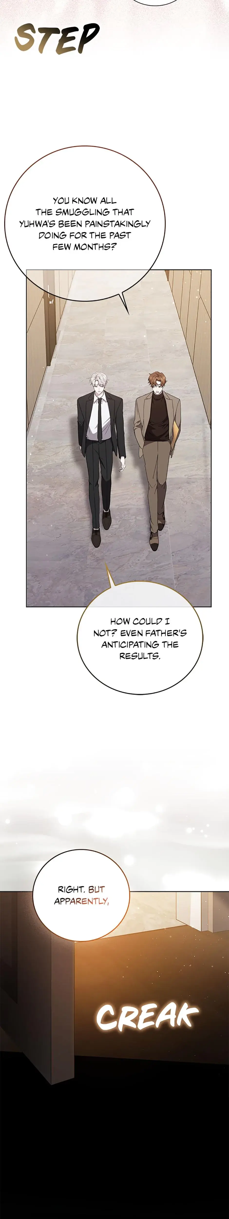 My Brothers Boyfriend Fell For Me Chapter 10 - Page 16