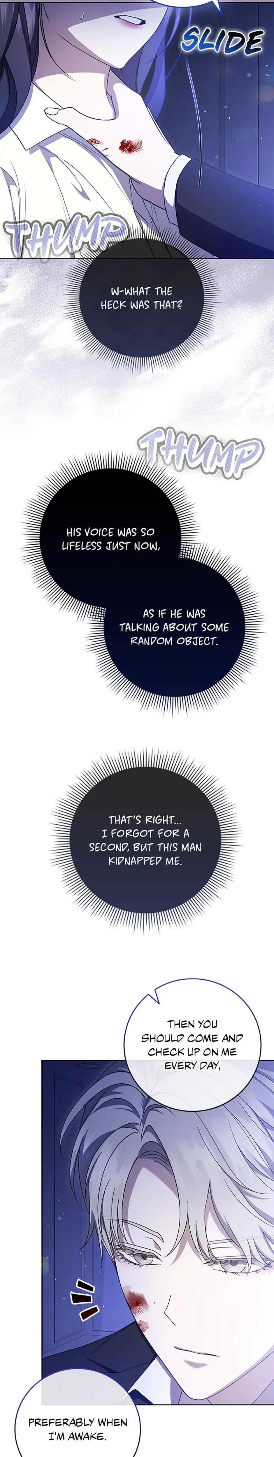My Brothers Boyfriend Fell For Me Chapter 10 - Page 6