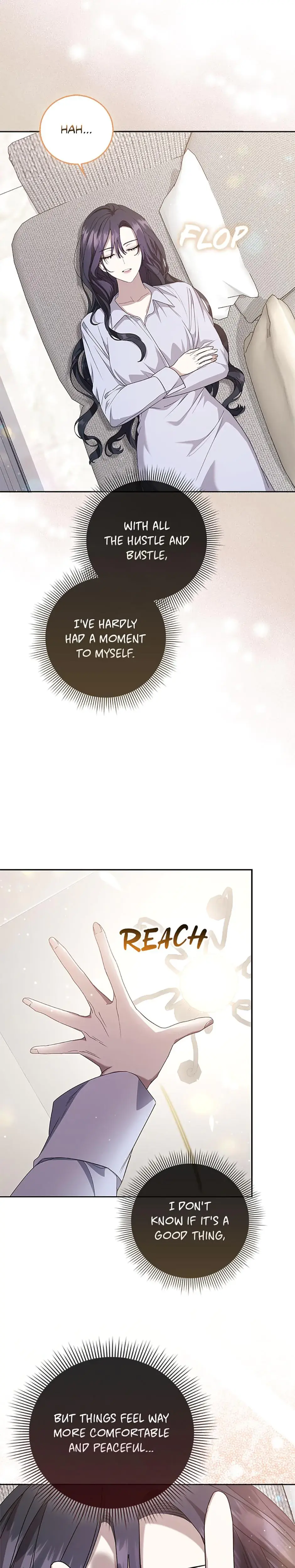 My Brothers Boyfriend Fell For Me Chapter 11 - Page 15