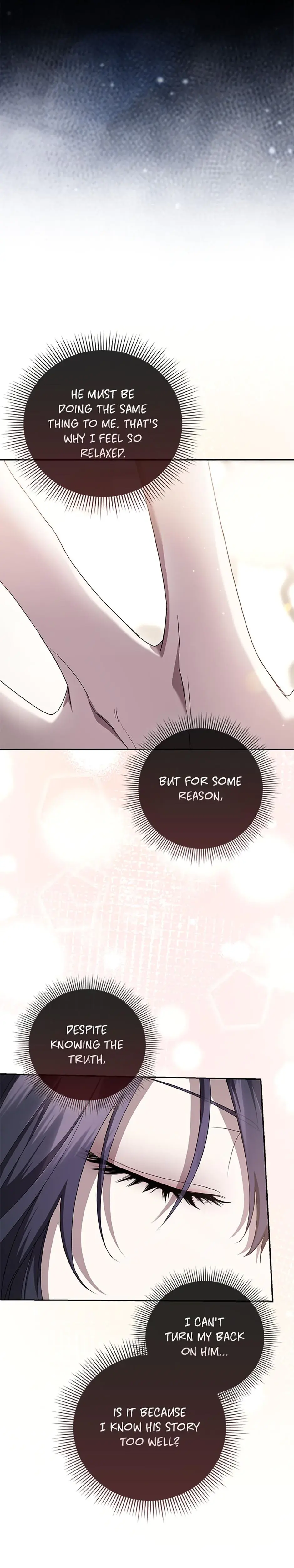 My Brothers Boyfriend Fell For Me Chapter 11 - Page 17