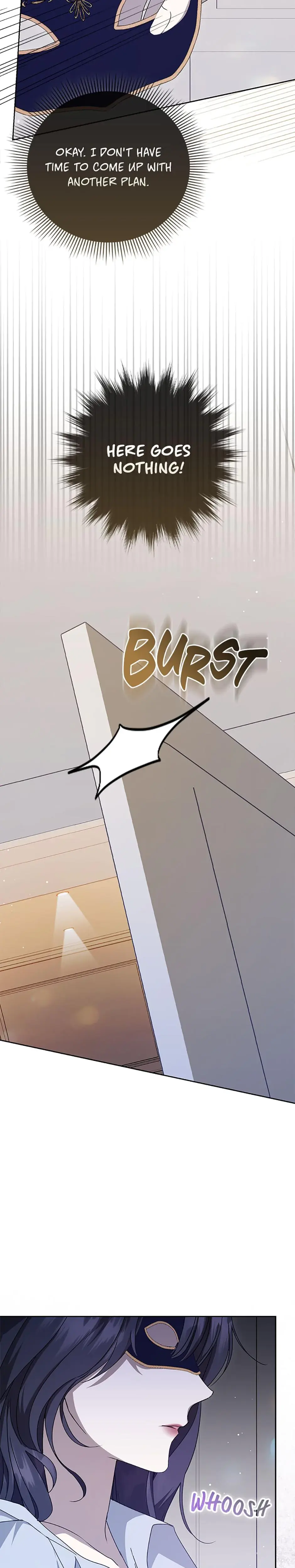 My Brothers Boyfriend Fell For Me Chapter 11 - Page 22