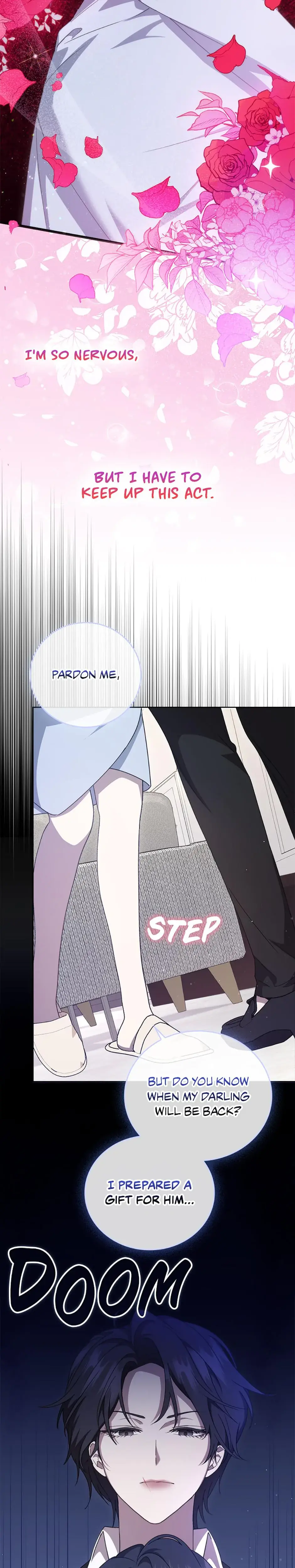My Brothers Boyfriend Fell For Me Chapter 11 - Page 24