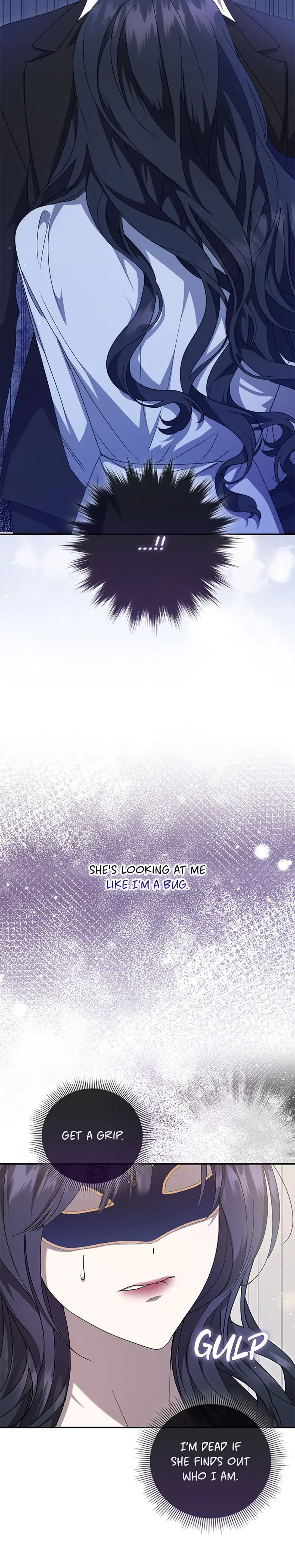 My Brothers Boyfriend Fell For Me Chapter 11 - Page 25