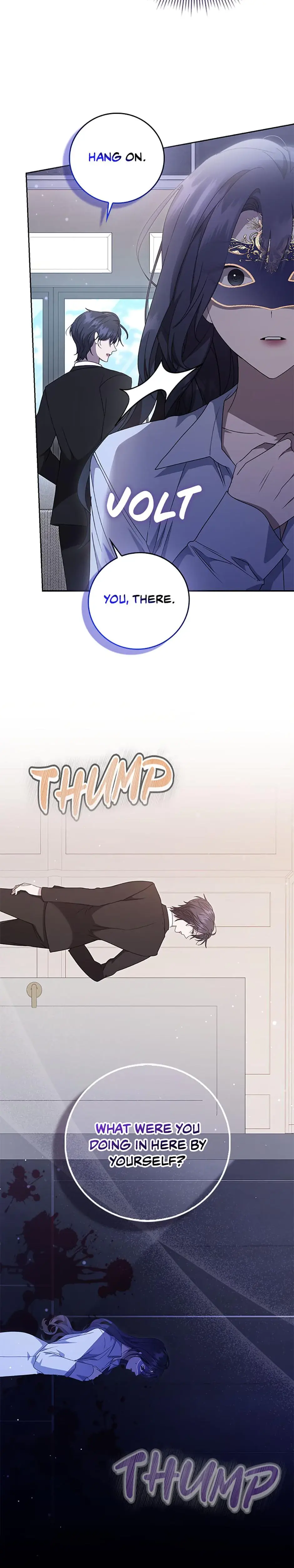 My Brothers Boyfriend Fell For Me Chapter 11 - Page 30
