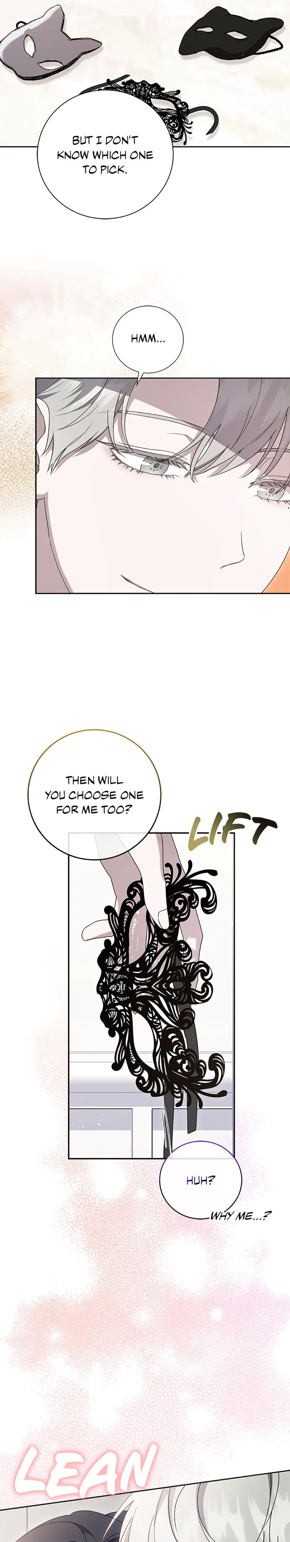 My Brothers Boyfriend Fell For Me Chapter 11 - Page 5
