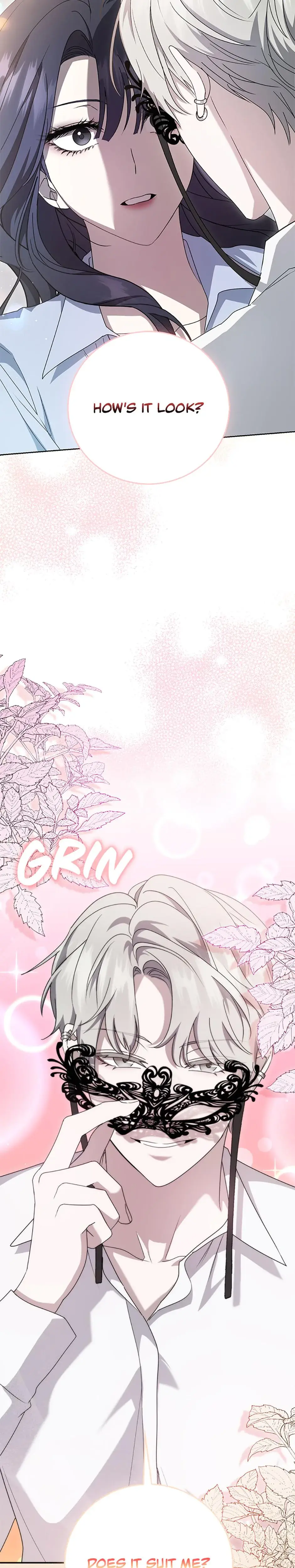 My Brothers Boyfriend Fell For Me Chapter 11 - Page 6