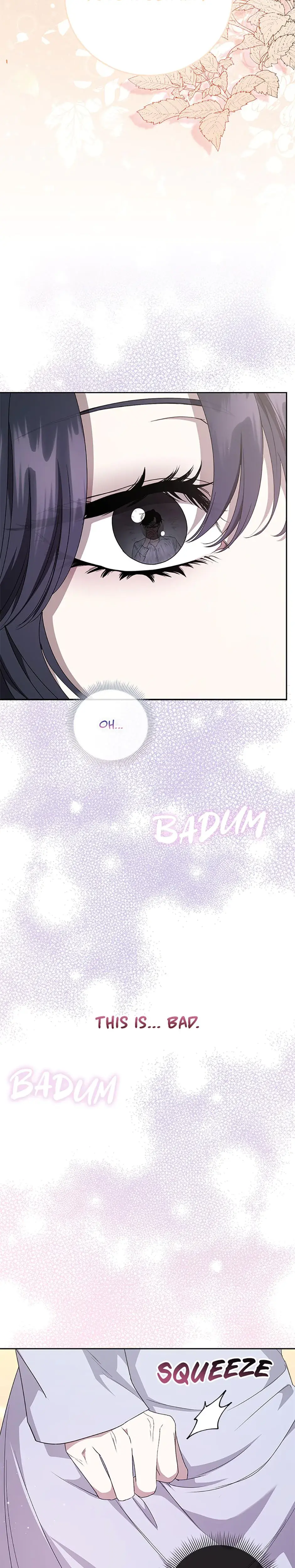 My Brothers Boyfriend Fell For Me Chapter 11 - Page 7