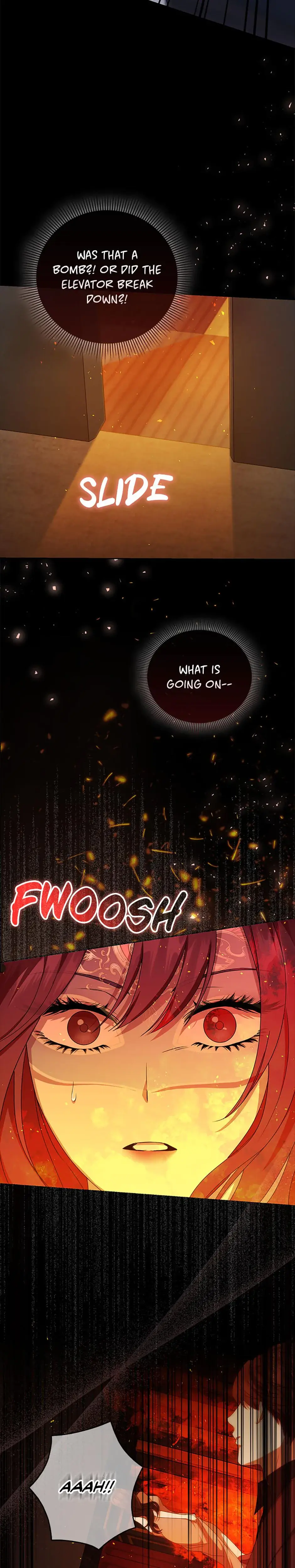 My Brothers Boyfriend Fell For Me Chapter 12 - Page 10