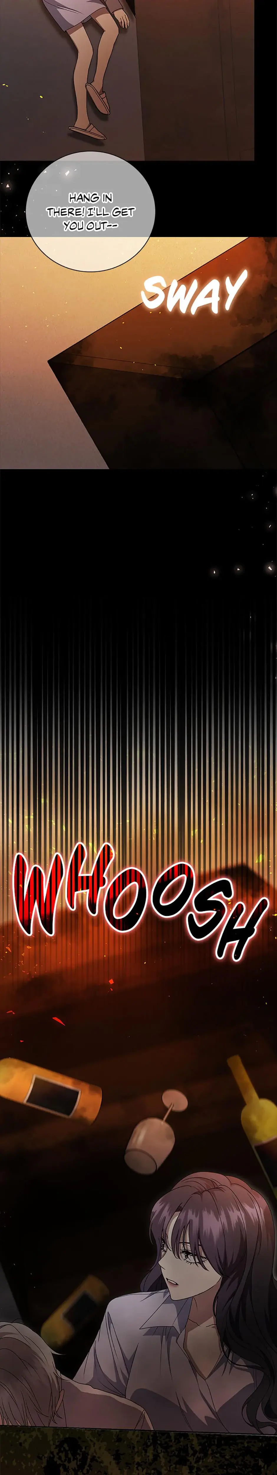 My Brothers Boyfriend Fell For Me Chapter 12 - Page 26