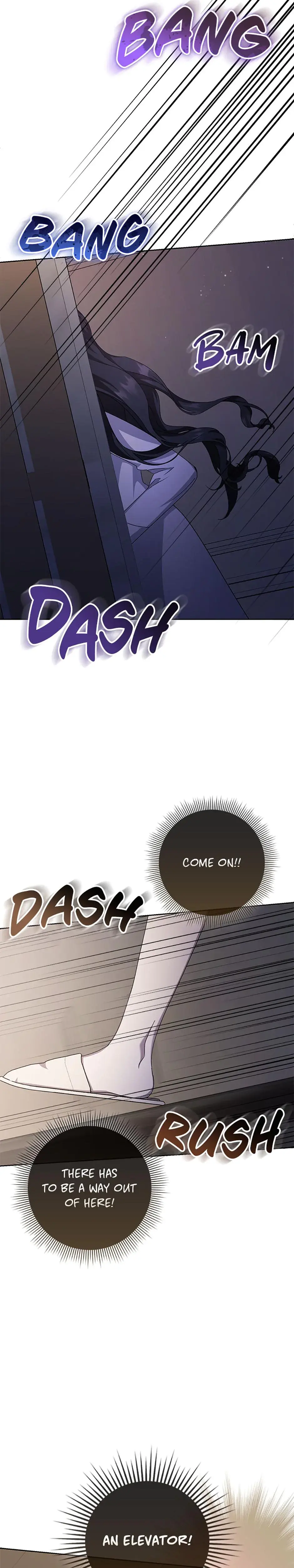 My Brothers Boyfriend Fell For Me Chapter 12 - Page 3