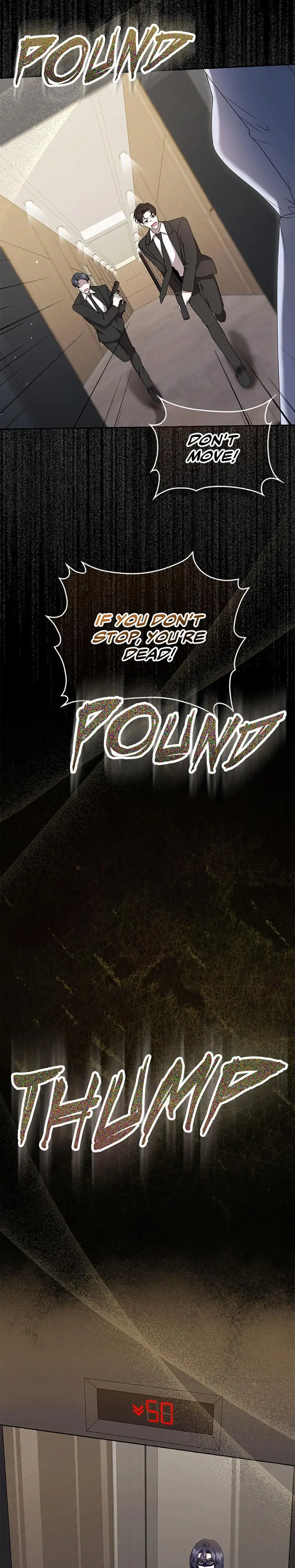 My Brothers Boyfriend Fell For Me Chapter 12 - Page 6