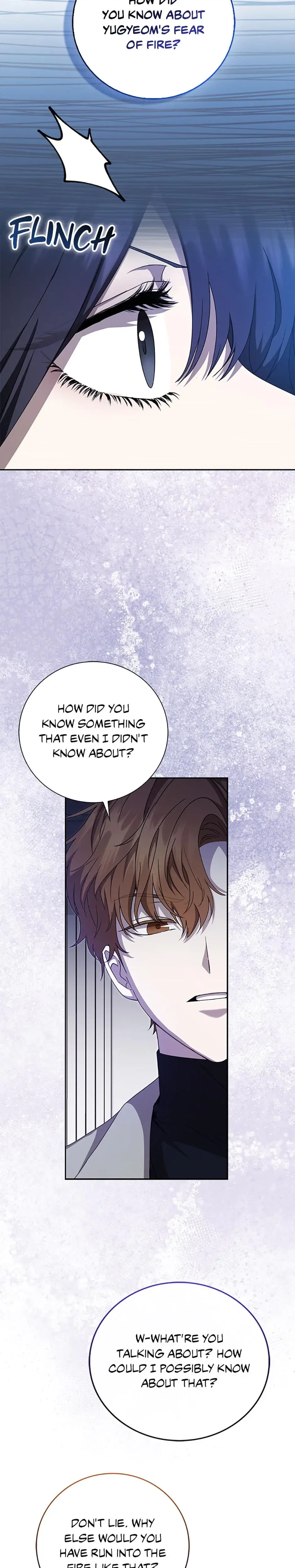 My Brothers Boyfriend Fell For Me Chapter 13 - Page 10