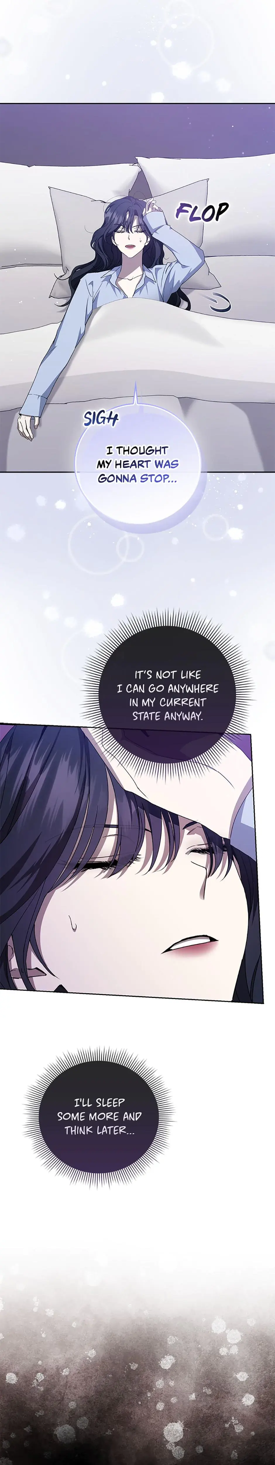 My Brothers Boyfriend Fell For Me Chapter 13 - Page 14