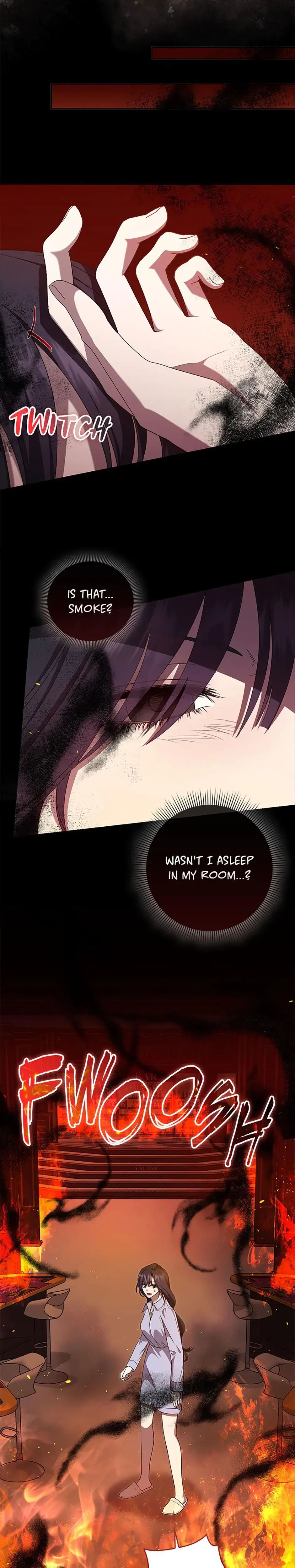 My Brothers Boyfriend Fell For Me Chapter 13 - Page 15