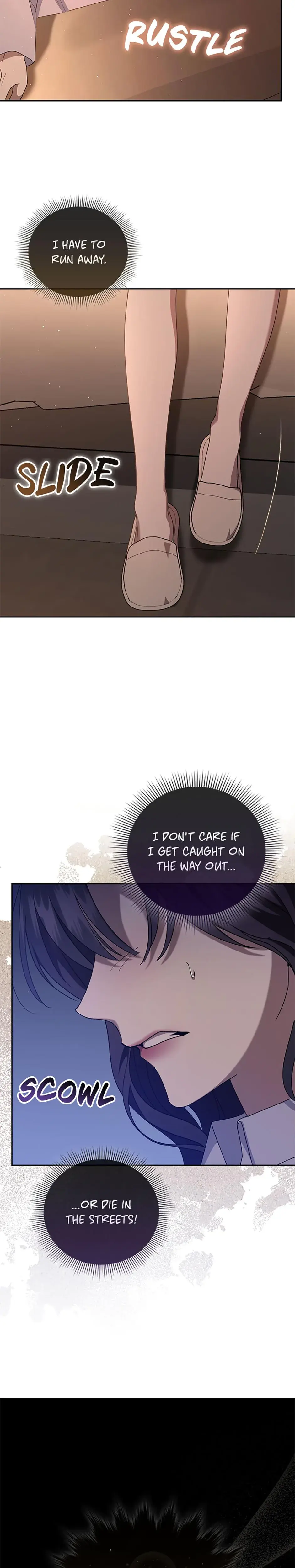 My Brothers Boyfriend Fell For Me Chapter 13 - Page 28