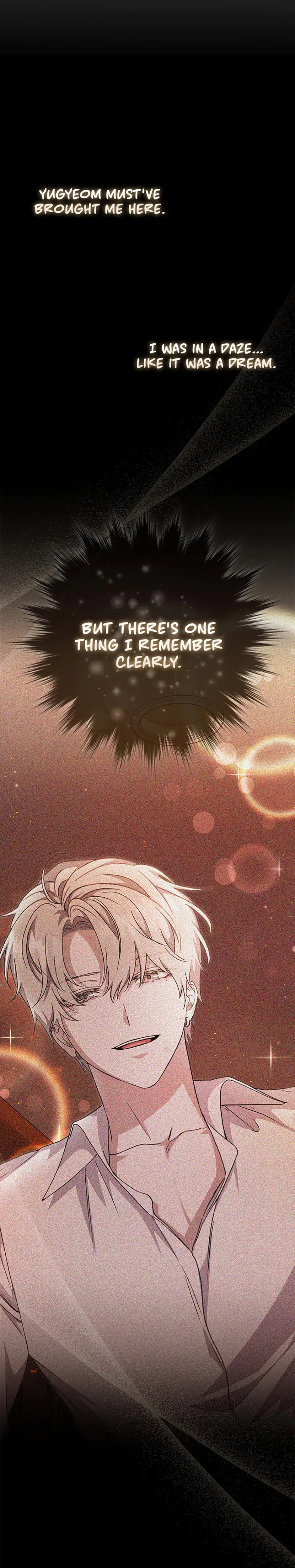 My Brothers Boyfriend Fell For Me Chapter 13 - Page 8