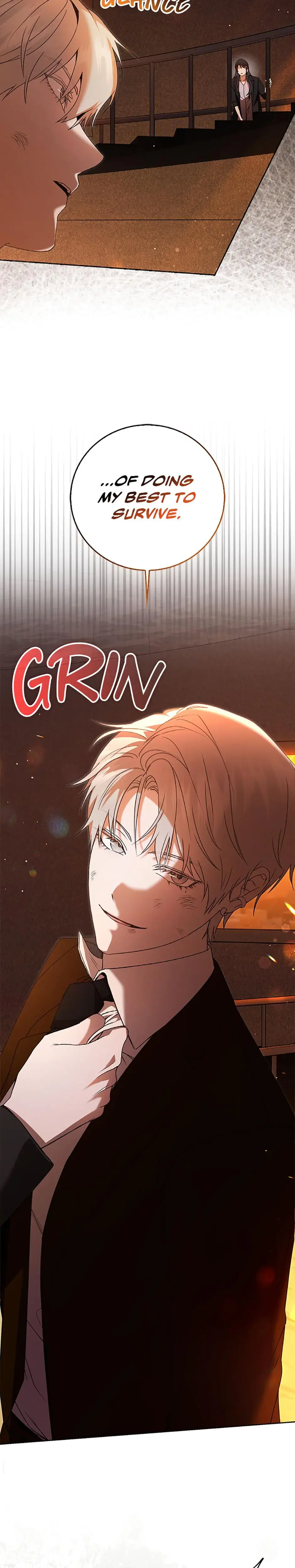 My Brothers Boyfriend Fell For Me Chapter 14 - Page 16