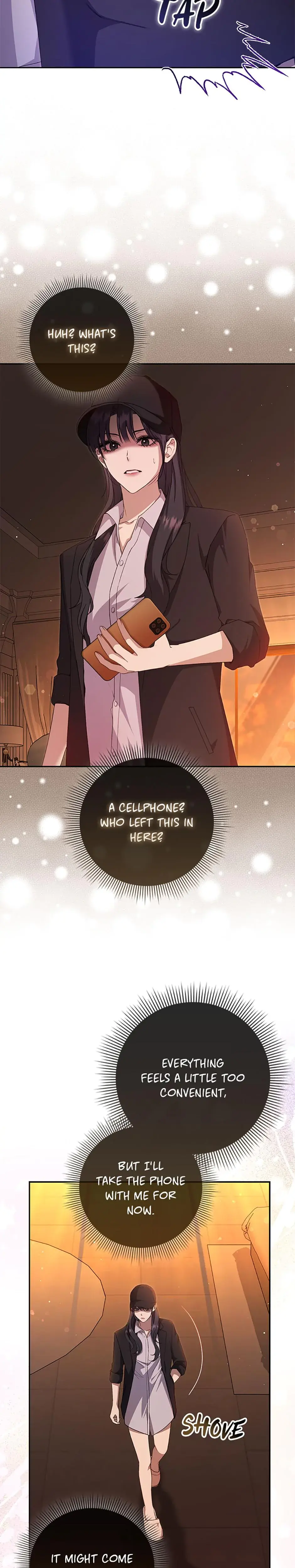 My Brothers Boyfriend Fell For Me Chapter 14 - Page 2